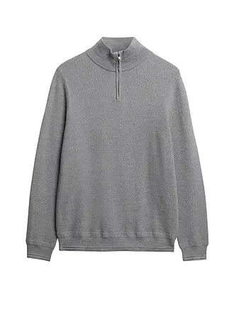 SUPERDRY | Troyer Pullover | 
